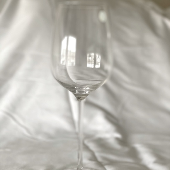 Tiffany & Co. Other - Tiffany & Co Long stem wine glasses